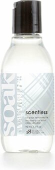 Soak SCENTLESS 90ml