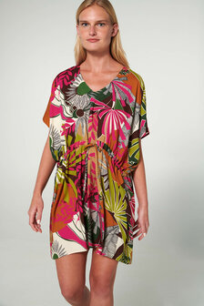 Beachdress Green Oasis 20433 335