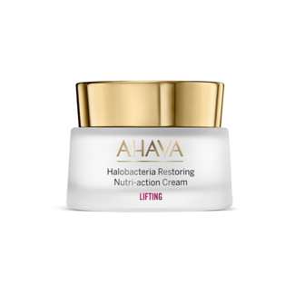 Halobacteria Restoring Nutri-Action Cream 121085