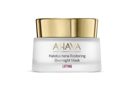 Halobacteria Restoring Overnight Mask 121086