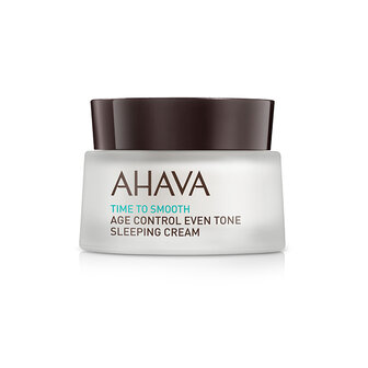 Age control Even Tone Sleeping Cream 111076