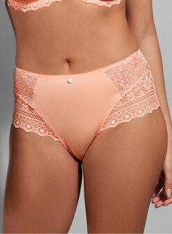 Cassioppee Tailleslip Peach 05151 0545