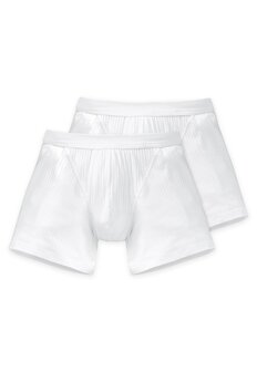 Cotton Essentials shorts wit 103399-100