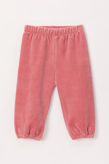 242-10-PDL-V/926 Baby meisjes pyjama,roze streep