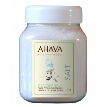 Natural Dead Sea Bath Salt 112030