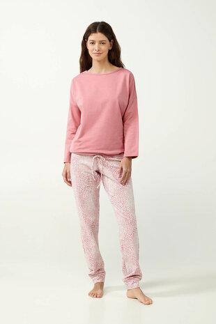 Pyjama Rose Elegance 21393 805