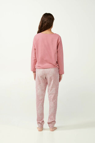 Pyjama Rose Elegance 21393 805